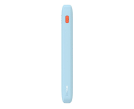 Baseus Airpow PowerBank 10000mAh 20W Blue - 1348190 - zdjęcie 3
